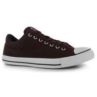 Converse Oxford High Street Trainers