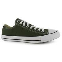 Converse Ox Seasonal Canvas Shoes