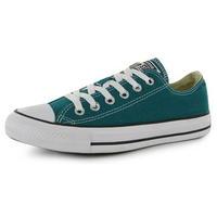 converse ox seasonal canvas shoes