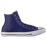 Converse Chuck Taylor Hi Tops Leather