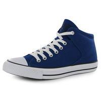 Converse Street Hi Top Trainers by Converse