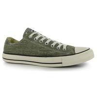 Converse Ox Good Wash Trainers