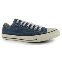 Converse Ox Good Wash Trainers