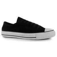 converse ox sawyer mens trainers