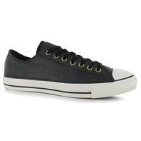 Converse Ox Vintage Leather Mens Trainers