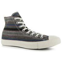 Converse Hi Top Crafted Trainers