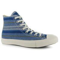 Converse Hi Top Crafted Trainers