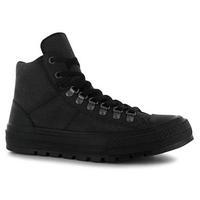 Converse Hi Top Hiker Mens Canvas Shoes