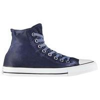 converse kent wash hi tops