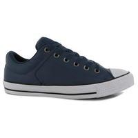 Converse Ox Street Trainers Mens