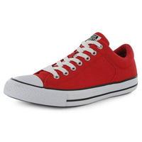 Converse Street Trainers by Converse