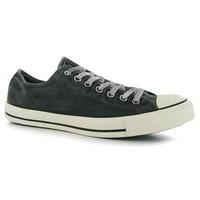 converse ox dye wash mens canvas shoes