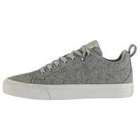 Converse Ox Fuse Felt Canvas Shoes