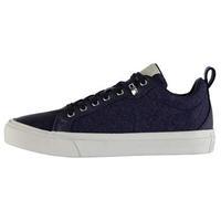 converse ox fuse felt canvas shoes