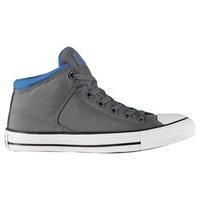 Converse Hi High Street Canvas Shoes