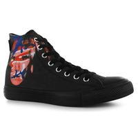 Converse Hi Warhol Mens Trainers