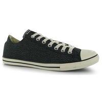 Converse Ox Lean Trainers