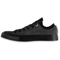Converse Chuck Taylor All Star MA 2 Zip Canvas Shoes