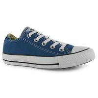 Converse All Star Ox Trainers Juniors