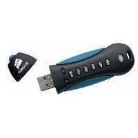 Corsair Flash Padlock 2 8gb Usb Drive