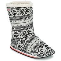 cool shoe yosem womens mid boots in grey