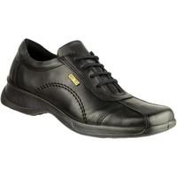 Cotswold Icomb Waterproof Shoe women\'s Casual Shoes in black