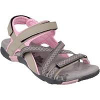 cotswold milcombe womens sandals in pink