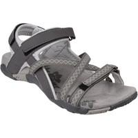 cotswold milcombe womens sandals in grey