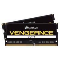 Corsair Vengeance 8gb Kit (2x4gb) Ddr4 2400mhz 1.2v Standard So-dimm