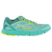 Columbia Caldorado Ladies Trail Running Shoes
