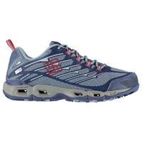 columbia ventrailia ladies walking shoes