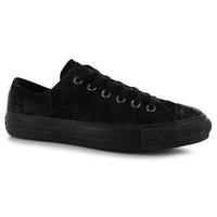 Converse Ox Hardware Womens Trainers