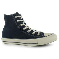 Converse Hi Top Sparkle Lurex Trainers