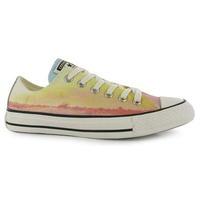 Converse Ox Sunset Ladies Trainers