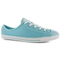 Converse Dainty Mesh Trainers