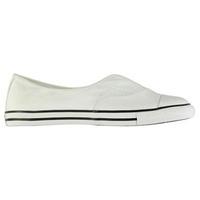 converse slip on trainers by converse