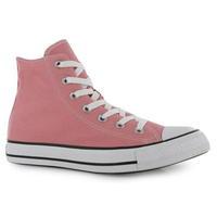 Converse Hi Season Ladies Trainers