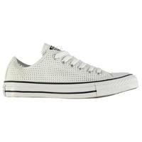 Converse Perforated Trainers by Converse