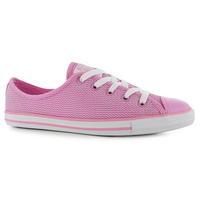 Converse Dainty Mesh Trainers