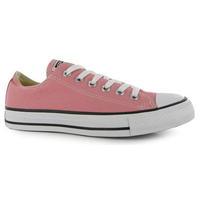 Converse Ox Season Ladies Trainers