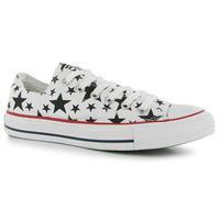 Converse Oxford Stars Trainers