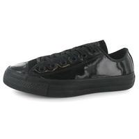 Converse Patent Ox Womens Trainers