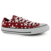 Converse Oxford Stars Trainers