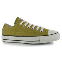 Converse Oxford Sparkle Knit Trainers