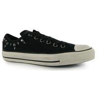 Converse Ox Bars Stars Trainers