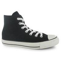 Converse Sparkle Knit Hi Womens Trainers