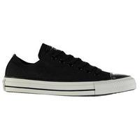 Converse Chuck Taylor All Stars Brush Toe Ox Canvas Shoes