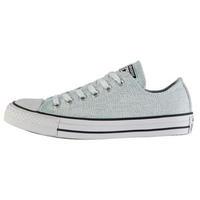 Converse Sparkle Ox Canvas Shoes