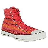 Converse Hi Winter Woven Trainers