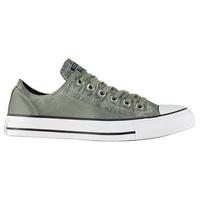 Converse Ox Kent Wash Canvas Shoes